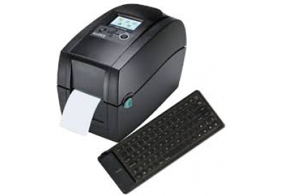 Máy in mã vạch Godex RT700i Máy in mã vạch Godex RT700i